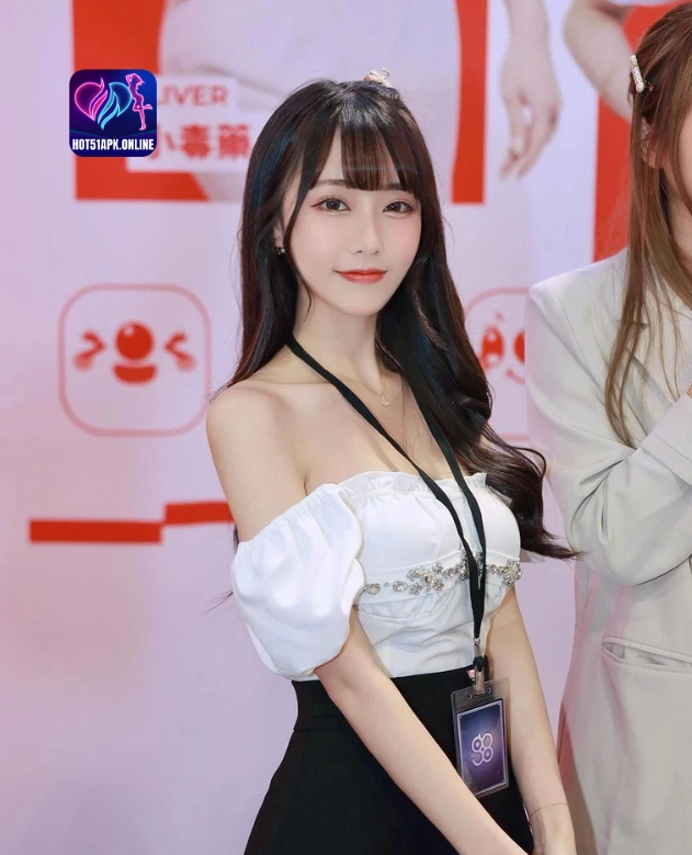 Lollipop Female Influencer Indonesia Hot51 4 - Hot51 Lollipop HOT51APK.ONLINE