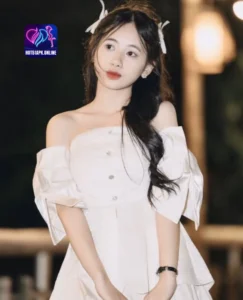 Read more about the article Ly Ka Female Influencer Populer di Indonesia Hot51