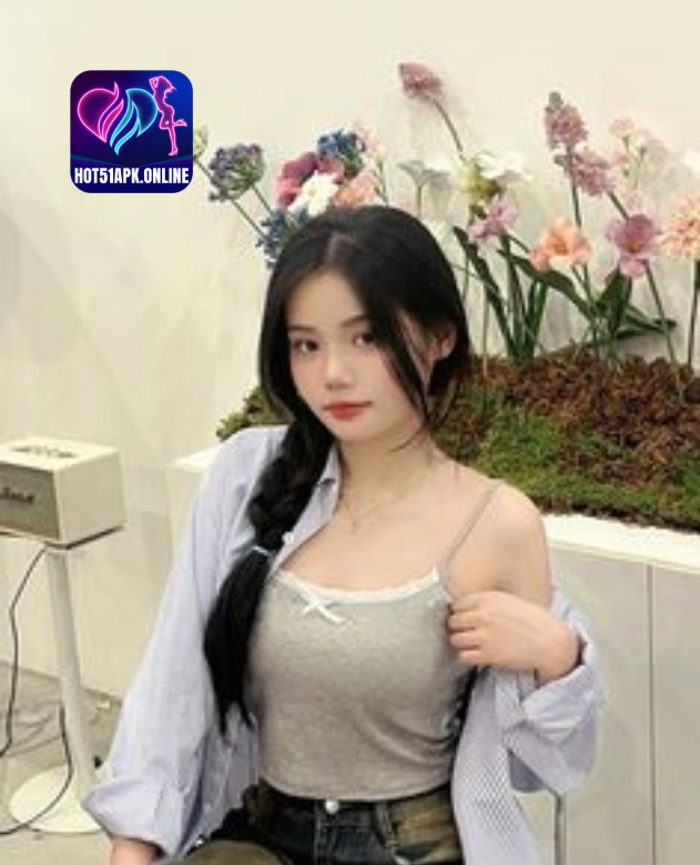 Mây The Hot51 Influencer Who's Making Waves in Indonesia 4 - Hot51 Mây HOT51 APK.ONLINE
