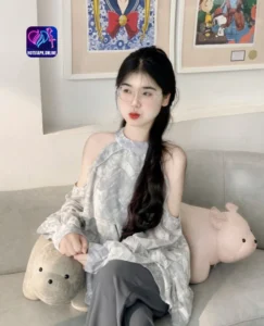 Read more about the article Mít Female Influencer Indonesia di Hot51