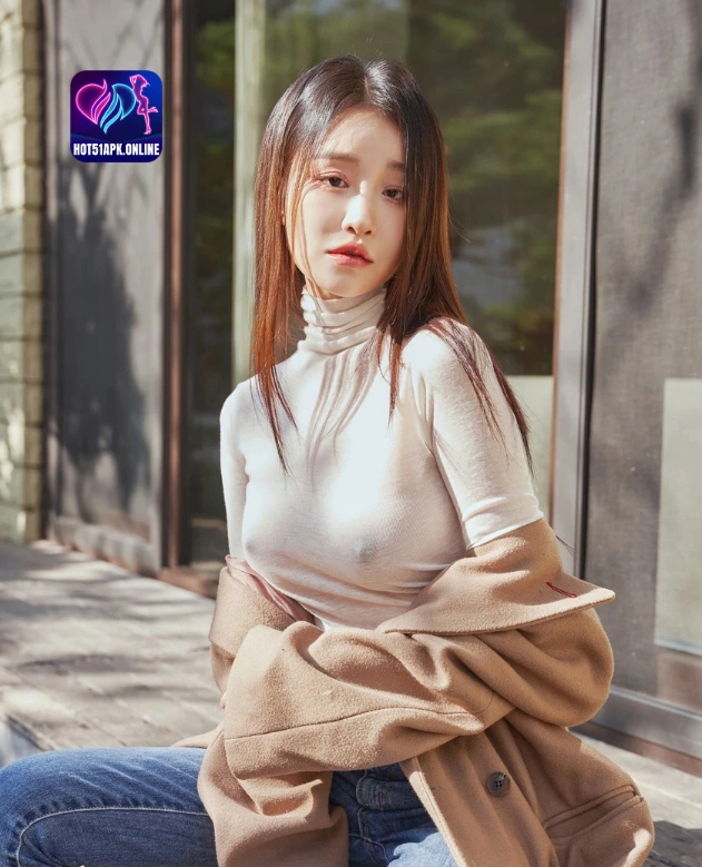 Mờ Ảo Female Influencer di Indonesia Hot51 2 - Hot51 Mờ Ảo HOT51APK.ONLINE