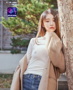 Read more about the article Mờ Ảo Female Influencer di Indonesia Hot51