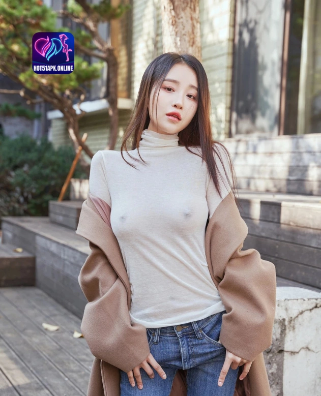 Mờ Ảo Female Influencer di Indonesia Hot51 3 - Hot51 Mờ Ảo HOT51APK.ONLINE