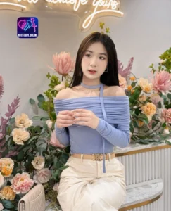 Read more about the article Na Ebe Female Influencer Indonesia Hot51 A Must Follow