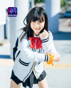 Read more about the article Người Female Influencer Indonesia di Hot51