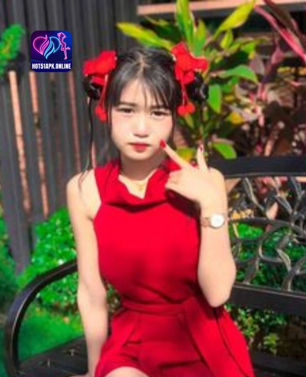 Nlll Female Influencer di Indonesia Hot51 2 - Hot51 Nlll HOT51APK.ONLINE