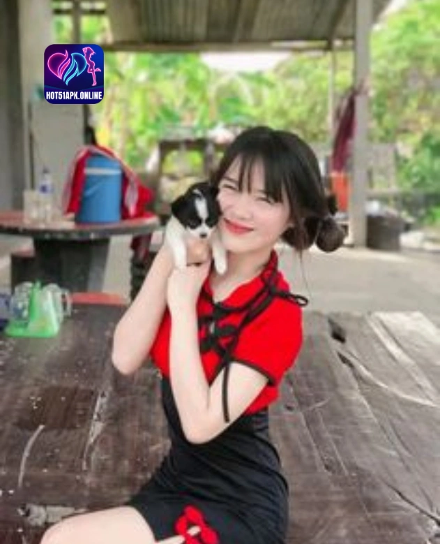 Nlll Female Influencer di Indonesia Hot51 3 - Hot51 Nlll HOT51APK.ONLINE