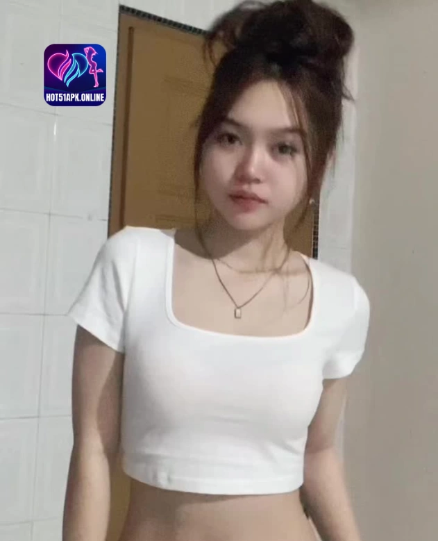 Perfilzito Influencer Wanita Indonesia di Hot51 3 - Hot51 Perfilzito HOT51 APK.ONLINE