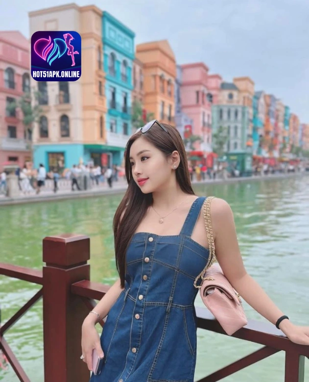 Phần Female Influencer Indonesia di Hot51 yang Mengagumkan 3 - Hot51 Phần HOT51APK.ONLINE