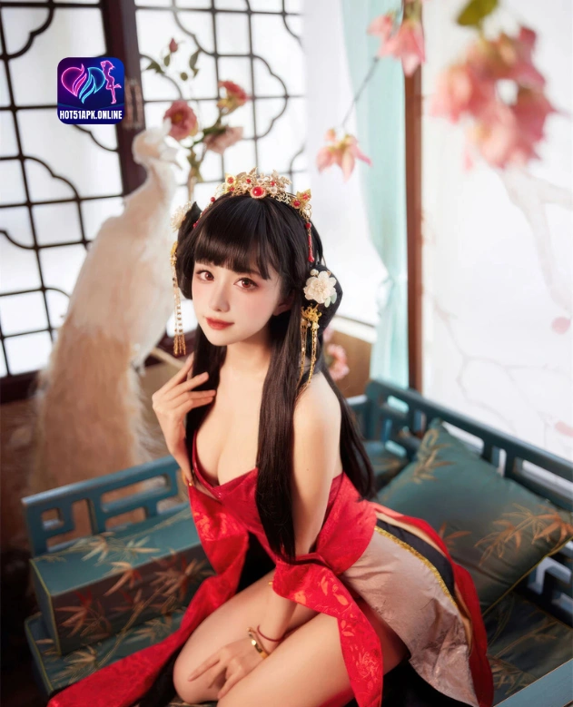 Phục Cưới Female Influencer in Indonesia Hot51 3 - Hot51 Phục Cưới HOT51APK.ONLINE