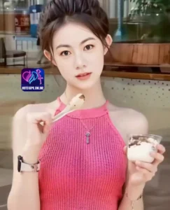 Read more about the article Pesona Pink Influencer Wanita di Indonesia Hot51