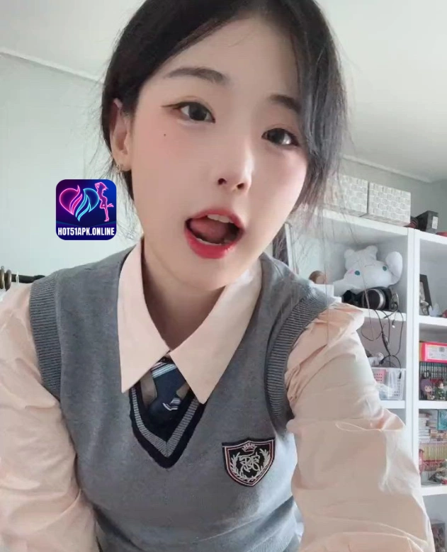 Pesona Pink Influencer Wanita di Indonesia Hot51 3 - Hot51 Pink HOT51 APK.ONLINE
