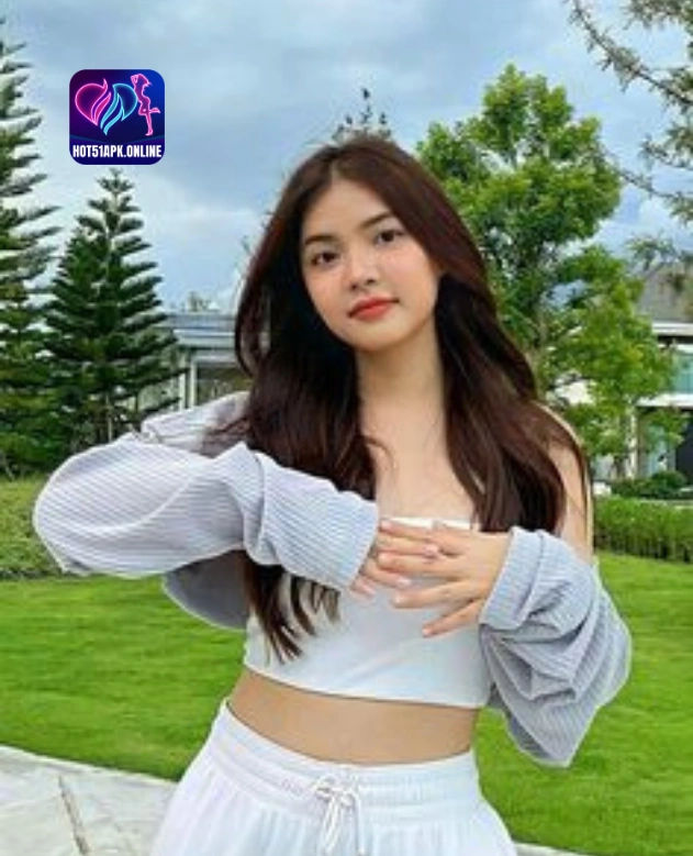 Ploy Kanyarat Influencer Berpengaruh di Hot51 4 - Hot51 Ploy Kanyarat HOT51 APK.ONLINE
