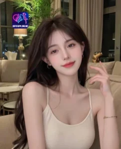 Read more about the article Prk_hoon Female Influencer in Indonesia Hot51