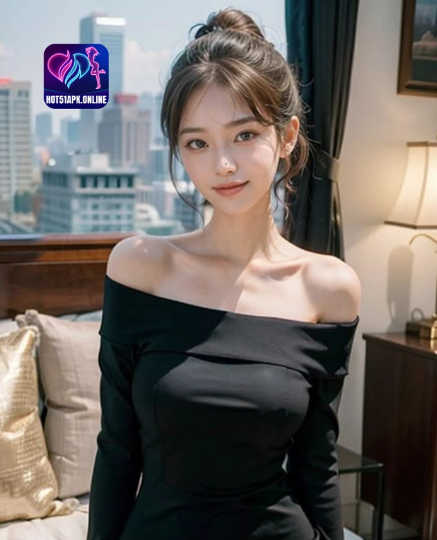 Pucktpr Influencer Wanita Populer di Indonesia Hot51 3 - Hot51 Pucktpr HOT51 APK.ONLINE
