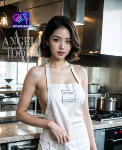 Read more about the article RURUCY Influencer Berpengaruh di Indonesia Hot51