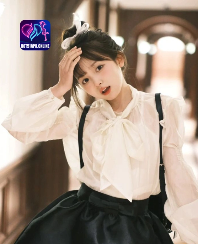 Rinie Influencer Wanita Indonesia Hot51 3 - Hot51 Rinie HOT51 APK.ONLINE