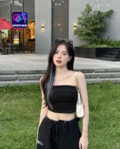 Read more about the article SOTP Female Influencer Indonesia Hot51 Terbaik