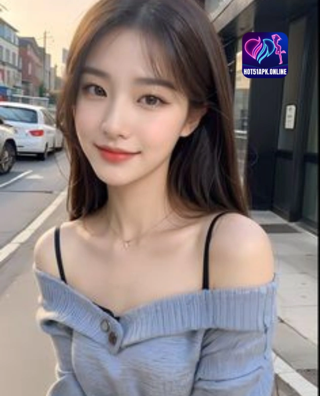 SUJIN Female Influencer in Indonesia on Hot51 4 - Hot51 SUJIN HOT51 APK.ONLINE