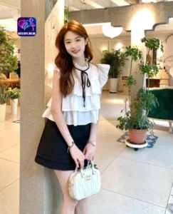 Read more about the article Sa Sa Female Influencer Terpopuler di Hot51 Indonesia