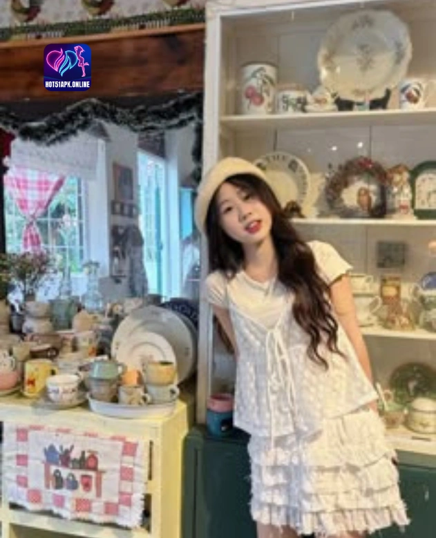 Sa Sa Female Influencer Terpopuler di Hot51 Indonesia 3 - Hot51 Sa Sa HOT51APK.ONLINE