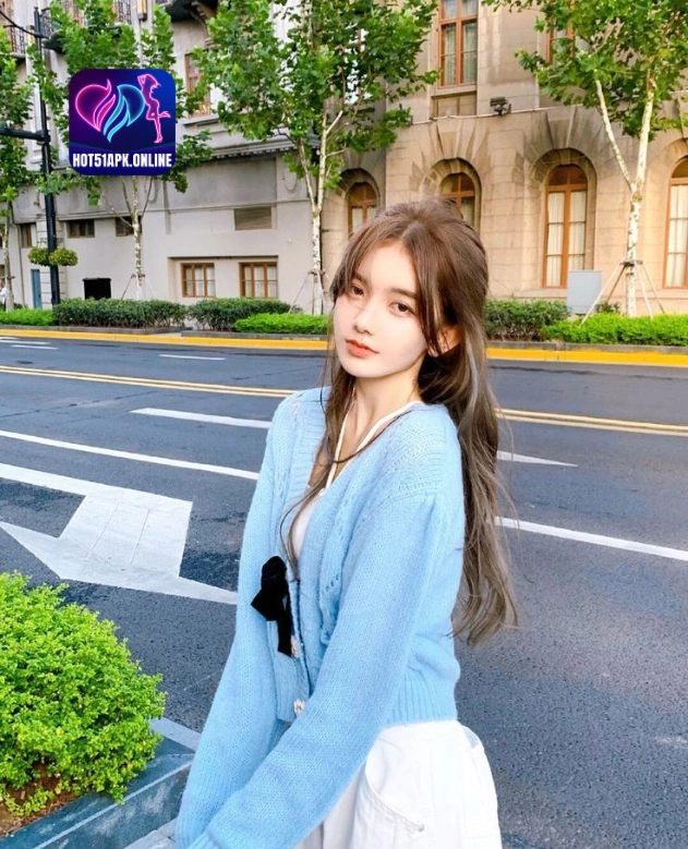 Salena Female Influencer Terpopuler di Indonesia Hot51 4 - Hot51 Salena HOT51 APK.ONLINE