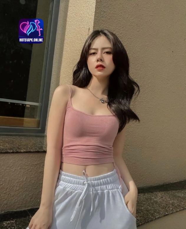 SentiréCLO Female Influencer in Indonesia on Hot51 4 - Hot51 SentiréCLO HOT51APK.ONLINE