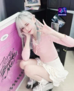 Read more about the article Sex Chọn Lọc Female Influencer di Indonesia Hot51