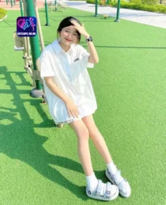 Read more about the article SuSaki  Hot51 Female Influencer Indonesia Review