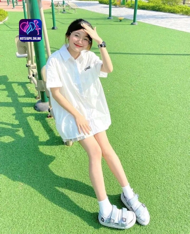SuSaki Hot51 Female Influencer Indonesia Review 4 - Hot51 SuSaki HOT51APK.ONLINE