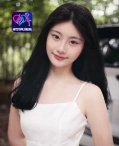 Read more about the article Sunflower Female Influencer di Indonesia Hot51