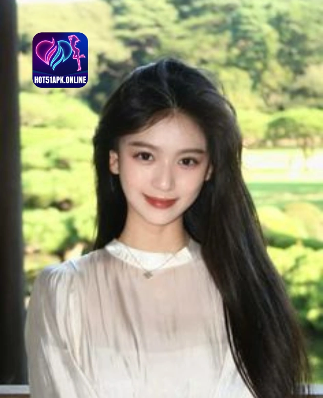 Sunflower Female Influencer di Indonesia Hot51 3 - Hot51 Sunflower HOT51 APK.ONLINE