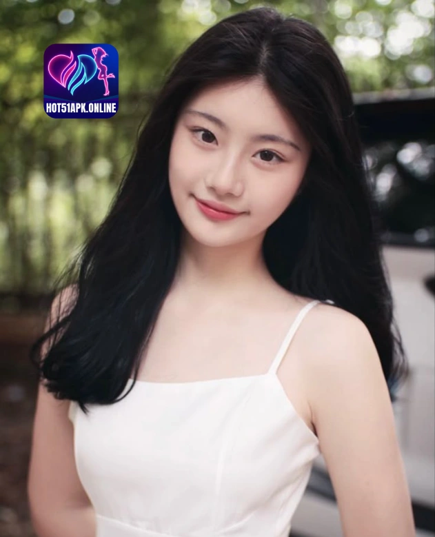 Sunflower Female Influencer di Indonesia Hot51 4 - Hot51 Sunflower HOT51 APK.ONLINE