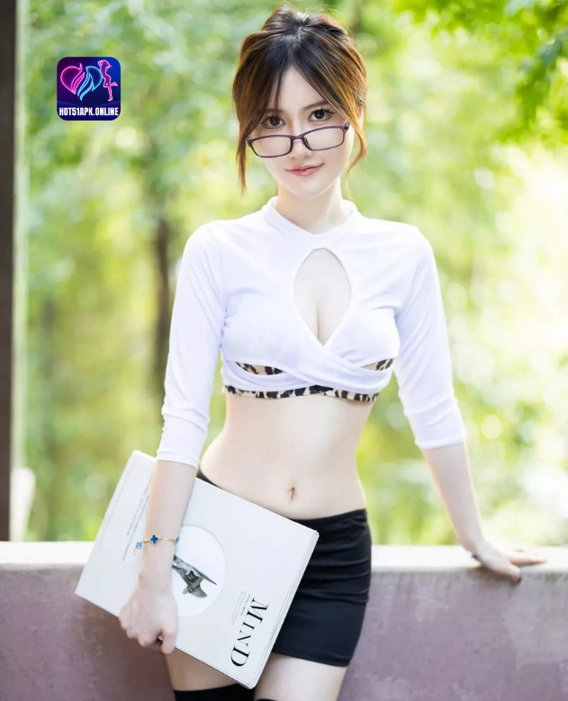 Tao Jiang Influencer Terkenal di Hot51 Indonesia 3 - Hot51 Tao Jiang HOT51APK.ONLINE