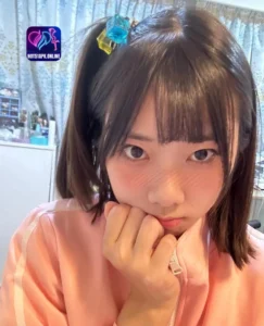 Read more about the article Thiếu Nữ Female Influencer di Indonesia Hot51