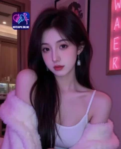 Read more about the article Tien Tran Influencer Terkini di Hot51 yang Menawan