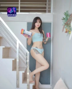 Trổ Tatoo Influencer Wanita Indonesia Hot51 6 - Hot51 Read more about the article Trổ Tatoo Influencer Wanita Indonesia Hot51