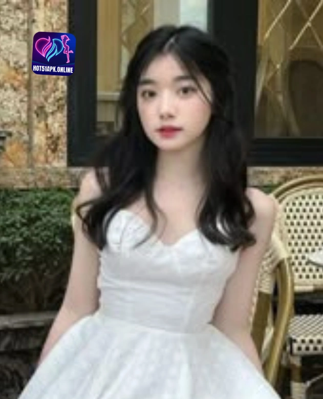 VTD Female Influencer Hot51 di Indonesia 3 - Hot51 VTD HOT51APK.ONLINE