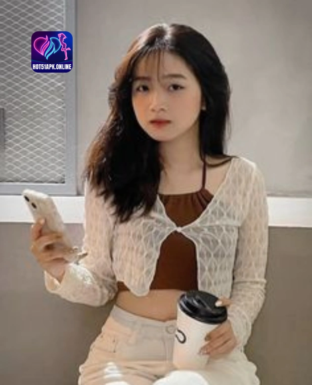 VTD Female Influencer Hot51 di Indonesia 4 - Hot51 VTD HOT51APK.ONLINE