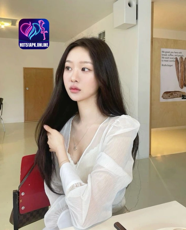 Yi Influencer Cantik di Hot51 yang Menarik Perhatian 4 - Hot51 Yi HOT51 APK.ONLINE
