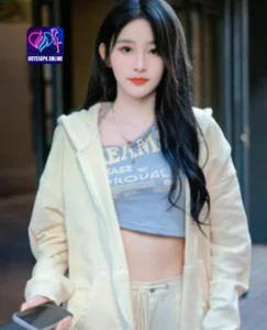 Read more about the article Yokochan Female Influencer Hot51 yang Menginspirasi