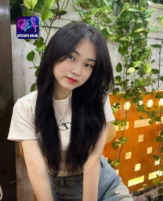 Yokochan Female Influencer Hot51 yang Menginspirasi 3 - Hot51 Yokochan HOT51 APK.ONLINE