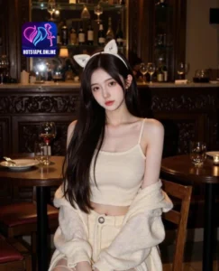 Read more about the article Baor NHJ Female Influencer Indonesia Hot51 yang Terkenal