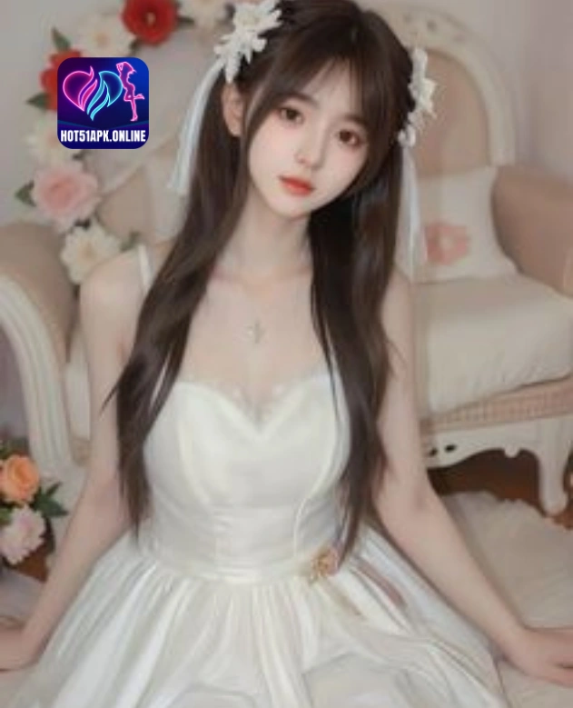 Baor NHJ Female Influencer Indonesia Hot51 yang Terkenal 3 - Hot51 baor nhj HOT51 APK.ONLINE