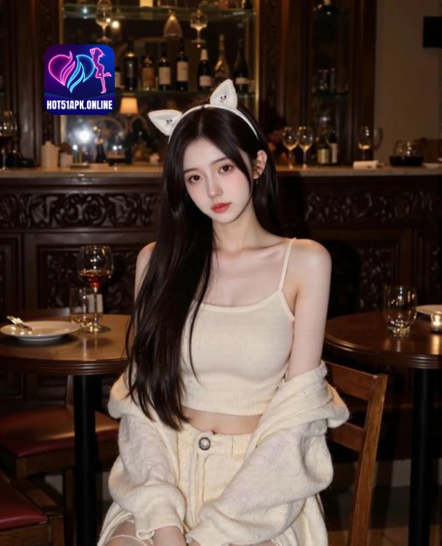 Baor NHJ Female Influencer Indonesia Hot51 yang Terkenal 4 - Hot51 baor nhj HOT51 APK.ONLINE