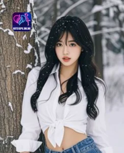 Read more about the article C_Luna Influencer Wanita Populer di Indonesia Hot51