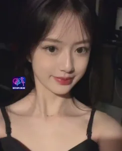 Read more about the article Choe Female Influencer Hot51 Indonesia