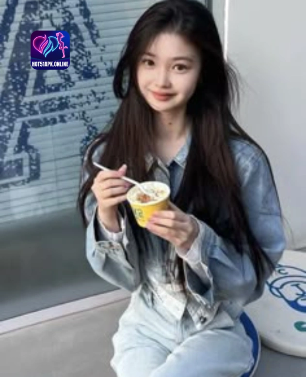 Dau Female Influencer in Indonesia on Hot51 2 - Hot51 dau HOT51APK.ONLINE