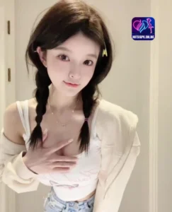 Read more about the article Đời Female Influencer di Indonesia Hot51