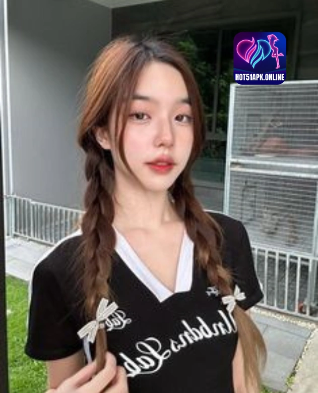 Éirlas Influencer Wanita Indonesia di Hot51 2 - Hot51 éirlas HOT51 APK.ONLINE
